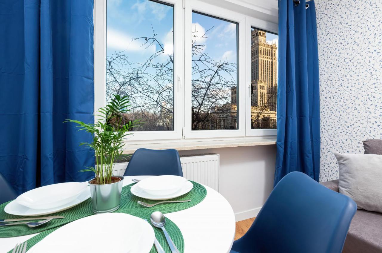 Apartments Panska Warsaw By Renters Exterior foto