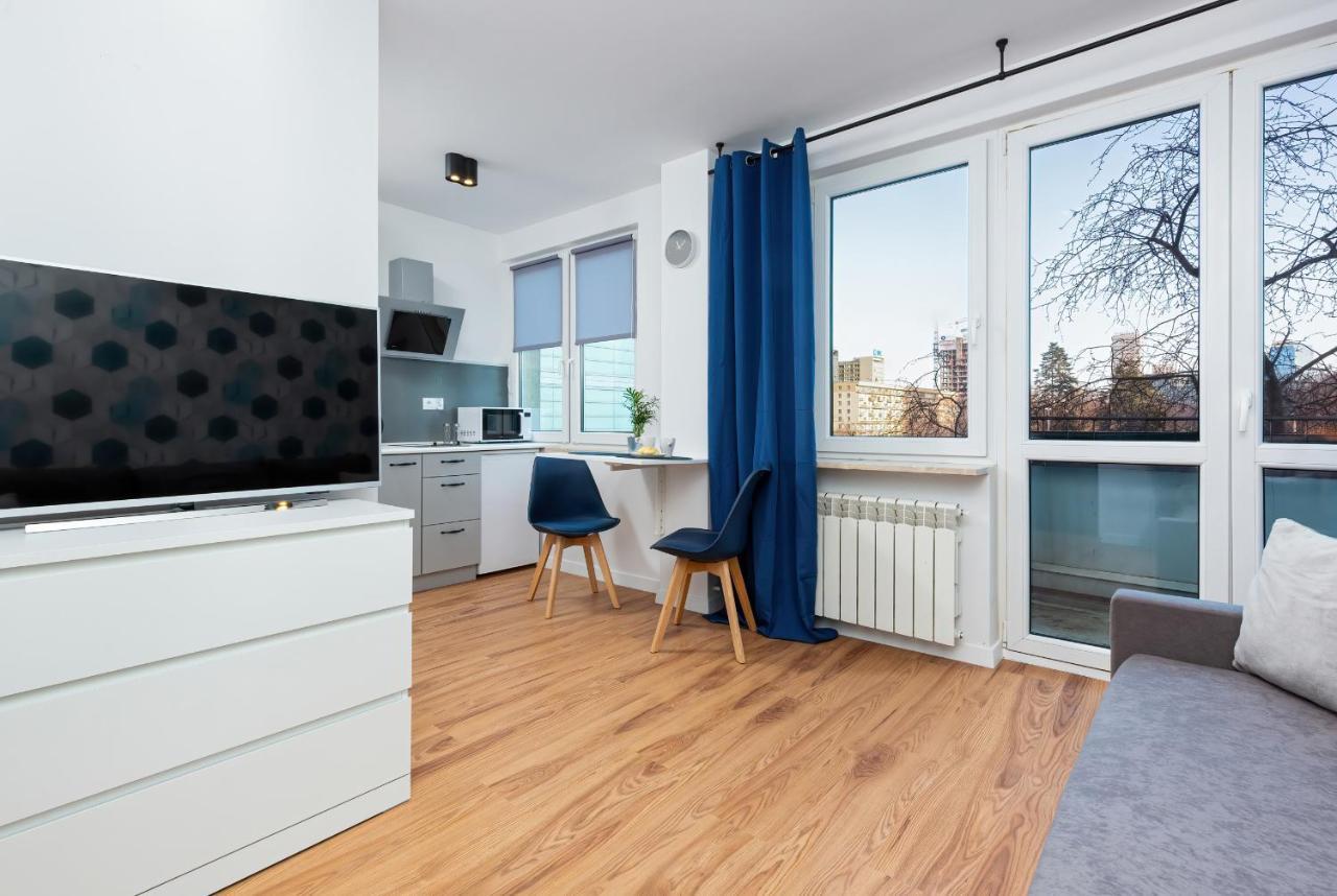 Apartments Panska Warsaw By Renters Exterior foto
